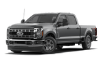 2027 Ford F-250SD XLT