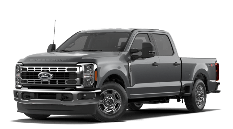 2027 Ford F-250SD XLT