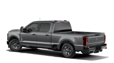 2027 Ford F-250SD XLT