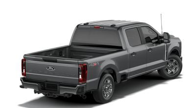 2027 Ford F-250SD XLT