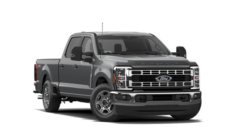 2027 Ford F-250SD XLT