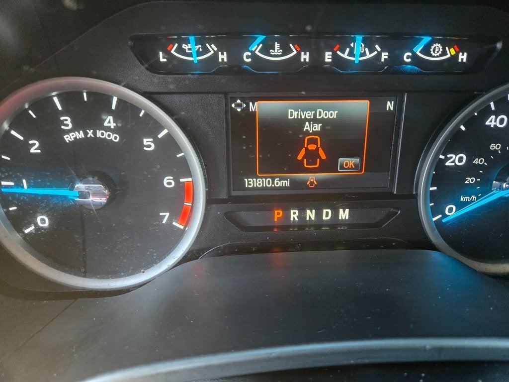 2022 Ford F-250SD XLT