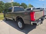 2027 Ford F-250SD XLT