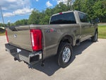 2027 Ford F-250SD XLT