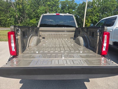 2027 Ford F-250SD XLT
