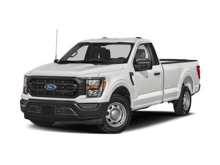 2027 Ford F-250SD XLT