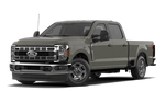 2027 Ford F-250SD XLT