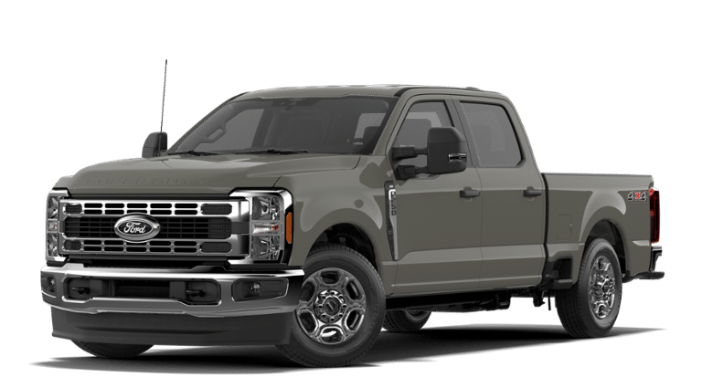 2027 Ford F-250SD XLT