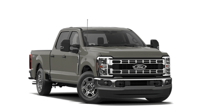 2027 Ford F-250SD XLT
