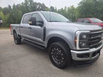 2027 Ford F-250SD XLT