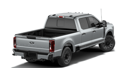 2027 Ford F-250SD XLT