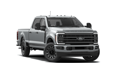 2027 Ford F-250SD XLT