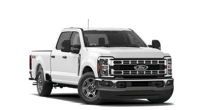 2027 Ford F-250SD F-250® XLT