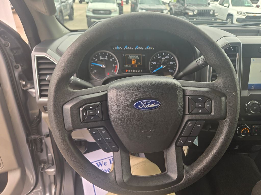 2022 Ford F-250SD XLT