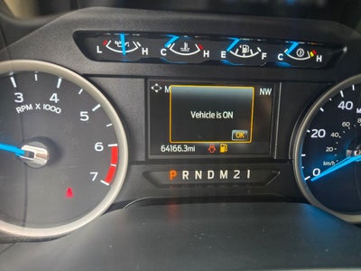 2022 Ford F-250SD XLT
