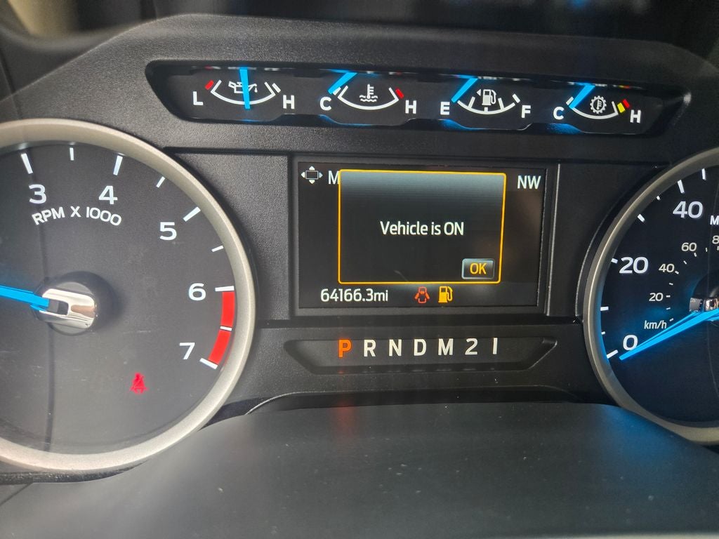 2022 Ford F-250SD XLT