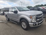 2022 Ford F-250SD XLT