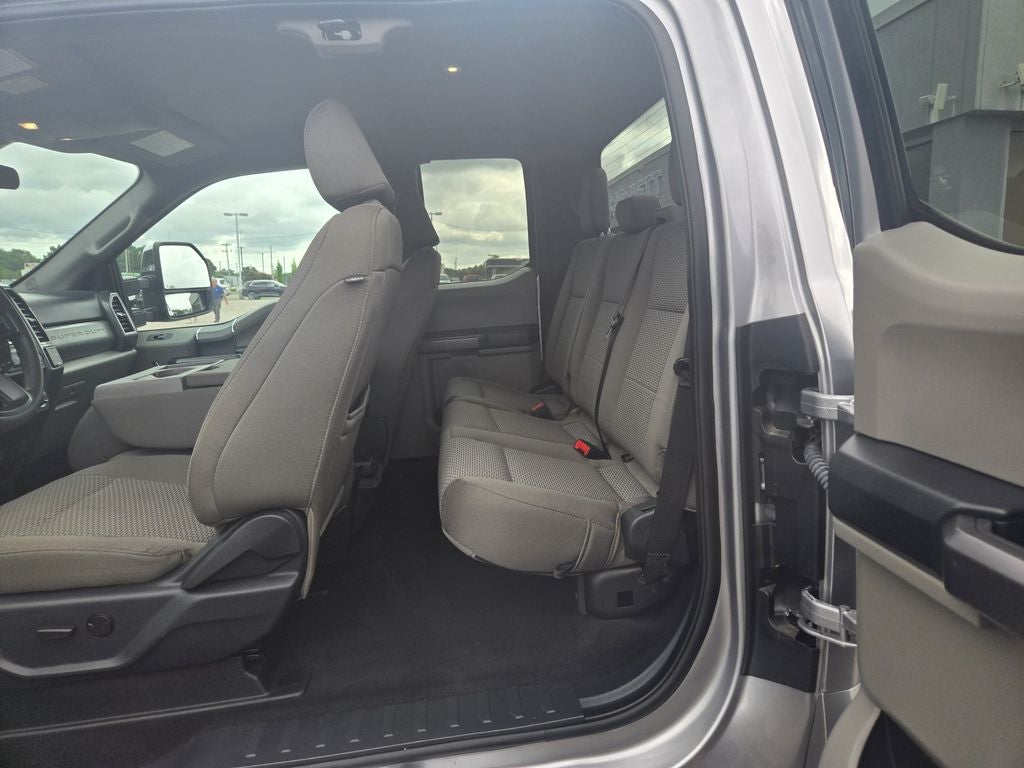 2022 Ford F-250SD XLT