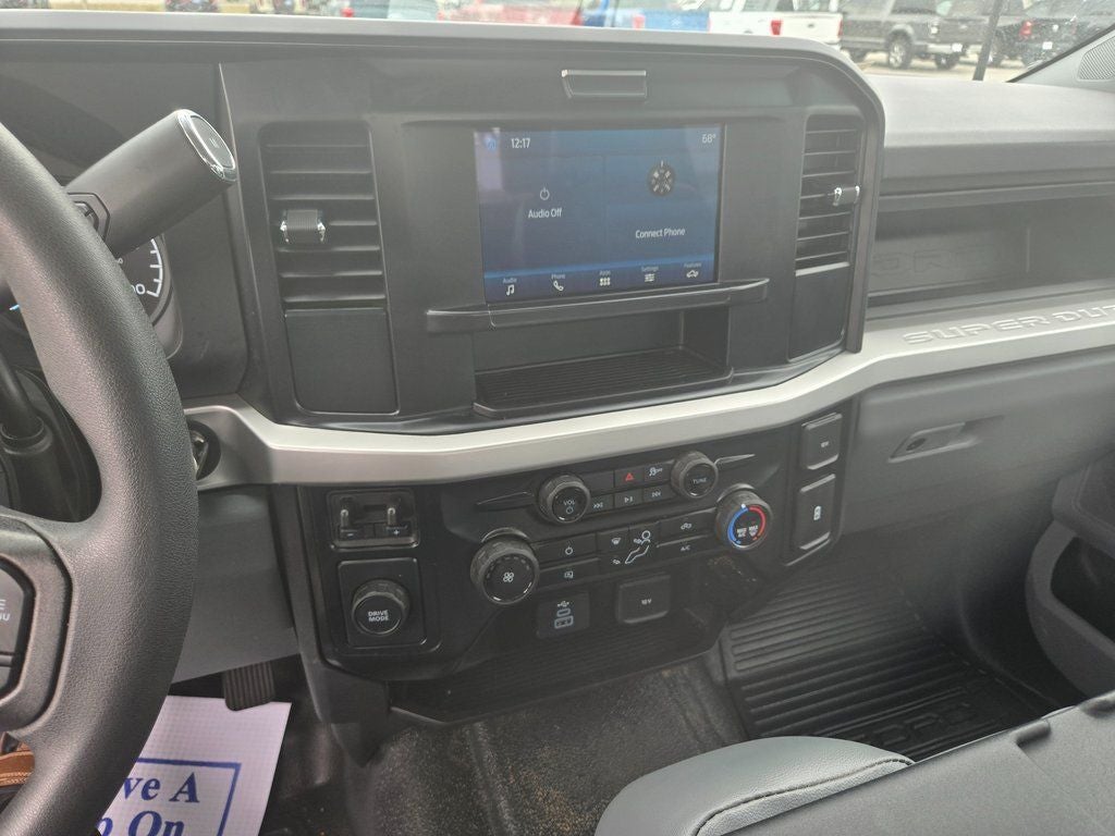 2025 Ford F-250SD XL