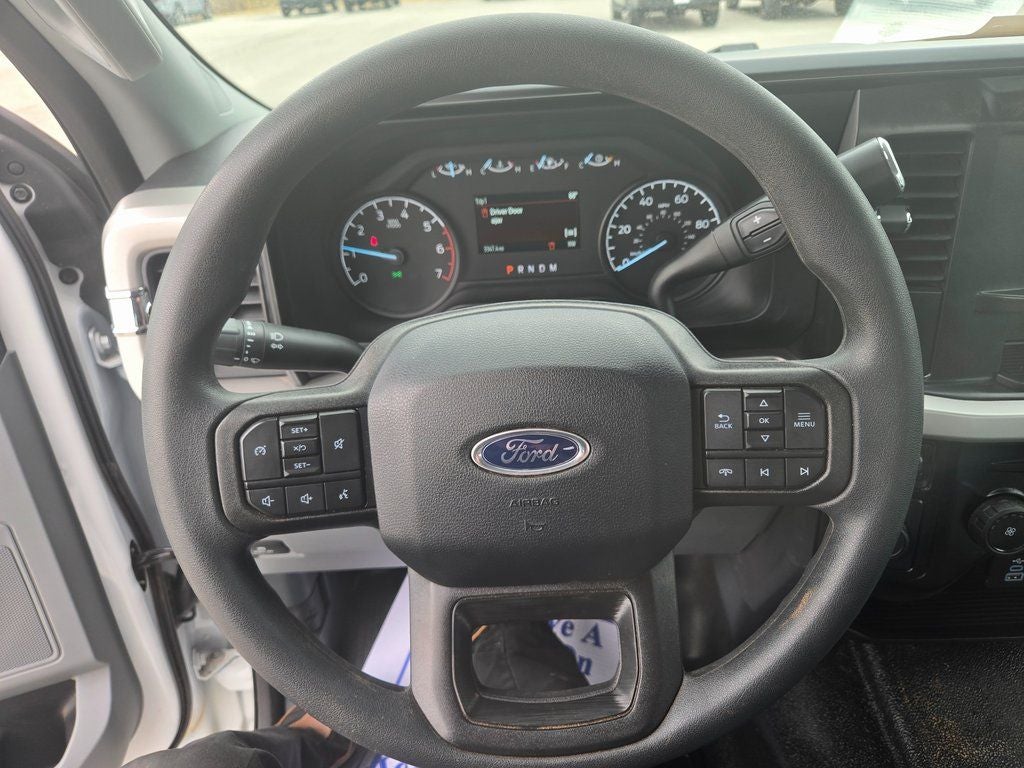 2025 Ford F-250SD XL