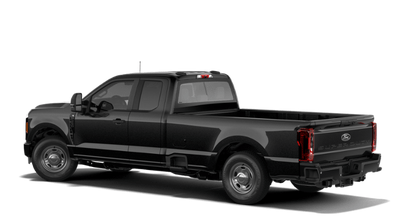 2027 Ford F-250SD XL