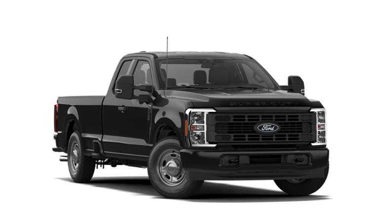 2027 Ford F-250SD XL
