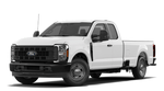 2027 Ford F-250SD F-250® XL