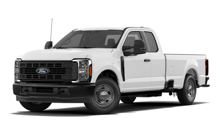 2027 Ford F-250SD F-250® XL