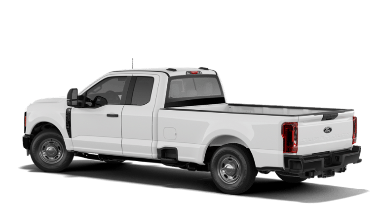 2027 Ford F-250SD F-250® XL