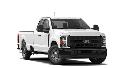 2027 Ford F-250SD F-250® XL
