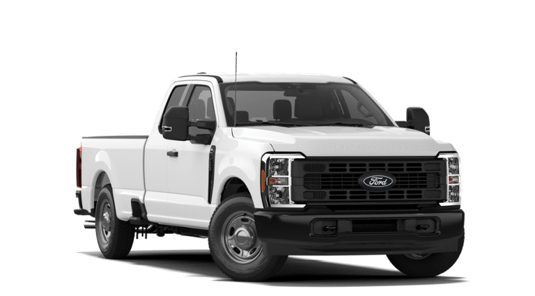 2027 Ford F-250SD F-250® XL