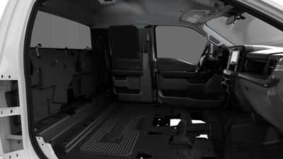 2027 Ford F-250SD F-250® XL