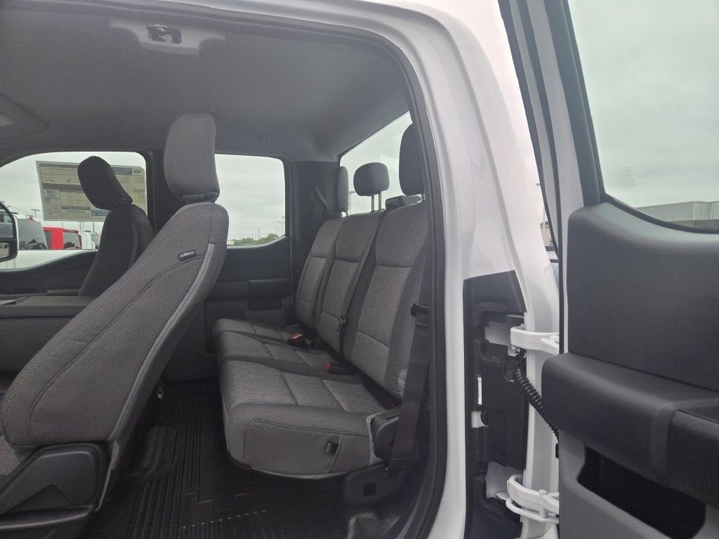 2027 Ford F-250SD XL