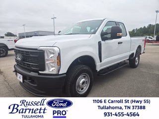 2027 Ford F-250SD XL