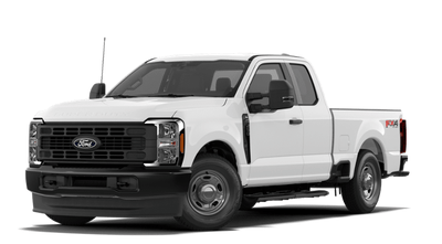 2027 Ford F-250SD XL