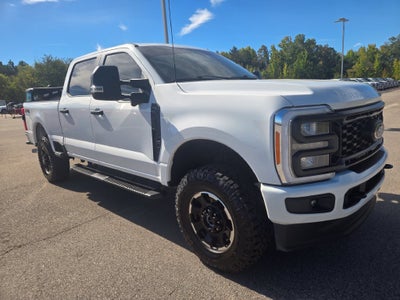 2024 Ford F-250SD XL