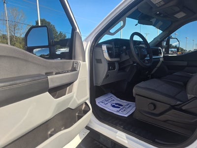 2024 Ford F-250SD XL