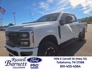 2024 Ford F-250SD XL