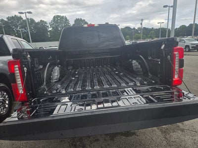 2023 Ford F-250SD XL
