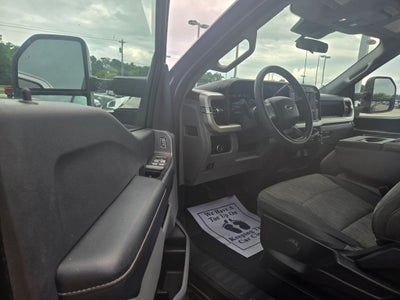 2023 Ford F-250SD XL