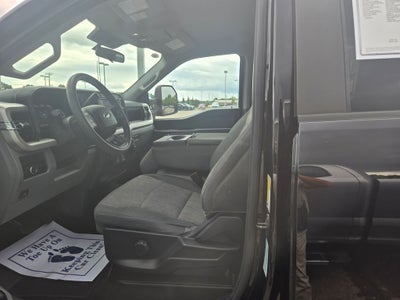 2023 Ford F-250SD XL
