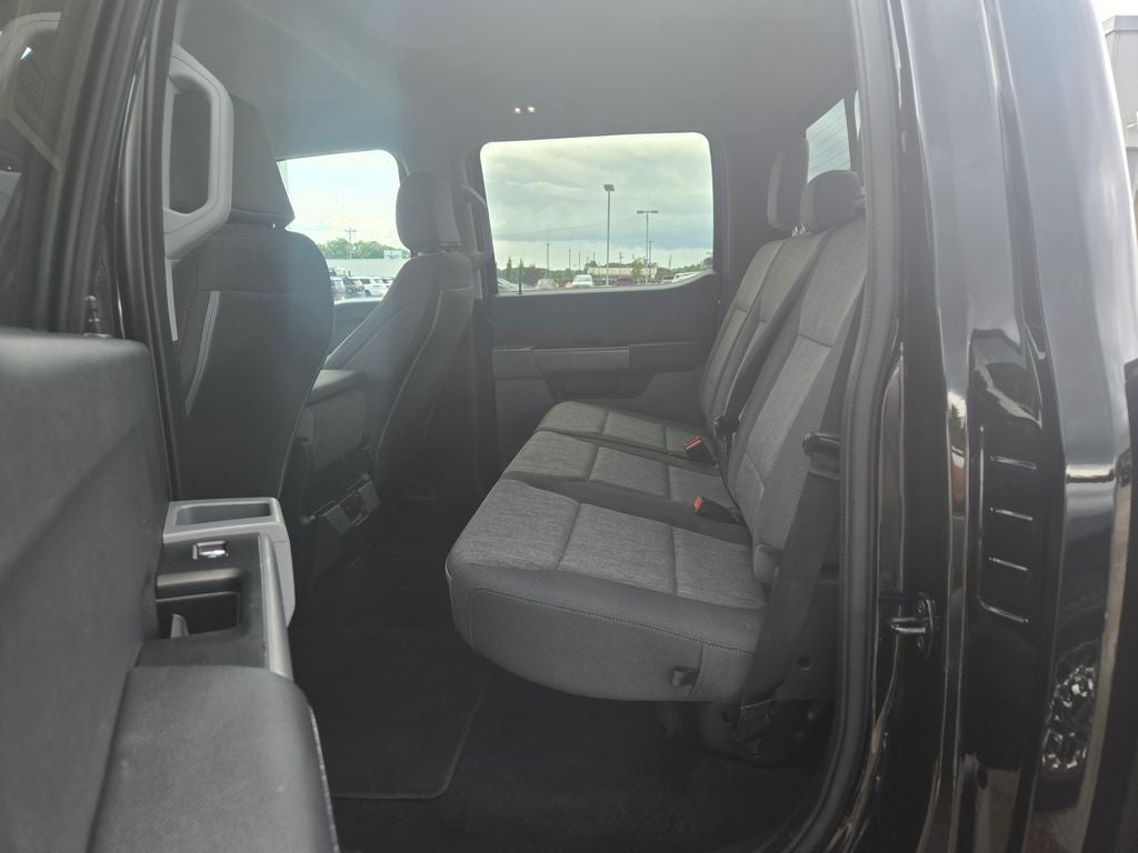 2023 Ford F-250SD XL