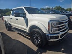 2023 Ford F-250SD King Ranch