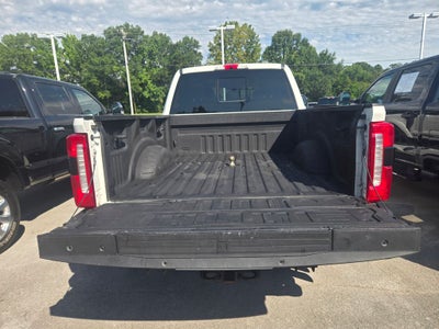 2023 Ford F-250SD King Ranch