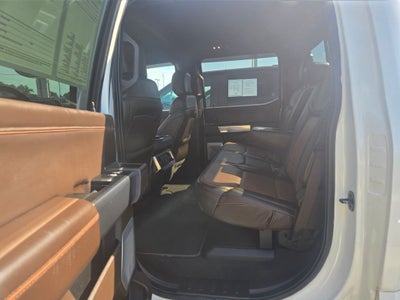 2023 Ford F-250SD King Ranch