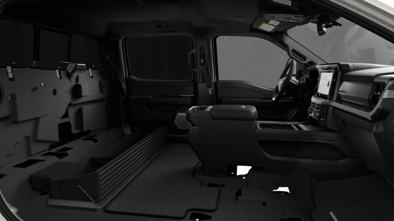 2027 Ford F-250SD F-250® Platinum®
