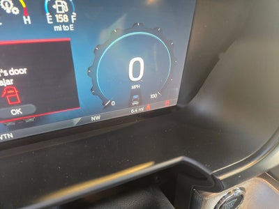 2027 Ford F-250SD Platinum