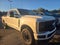 2027 Ford F-250SD Platinum