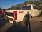 2027 Ford F-250SD Platinum