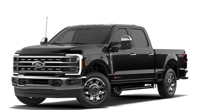 2027 Ford F-250SD F-250® Lariat®